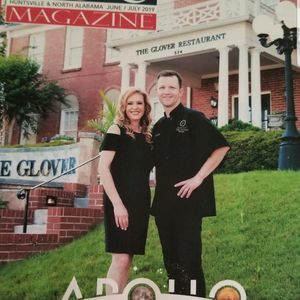 Meet your Posher, Jimmy